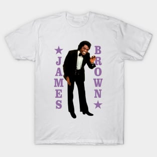 James Brown T-Shirt